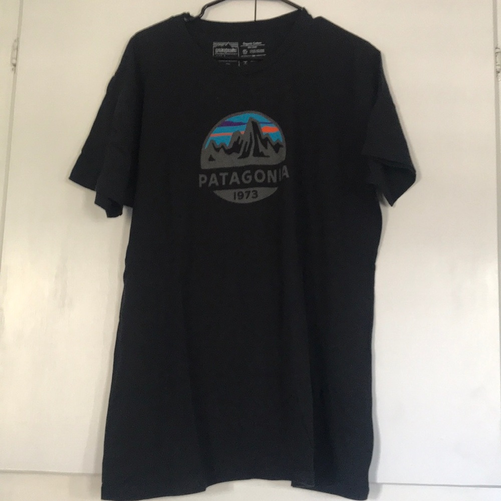 Men’s Patagonia T-shirt